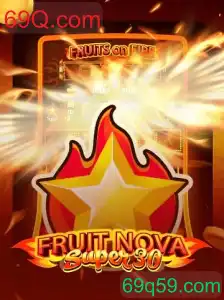 FruitrNovaSupe30