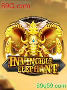 InvincibleElephant