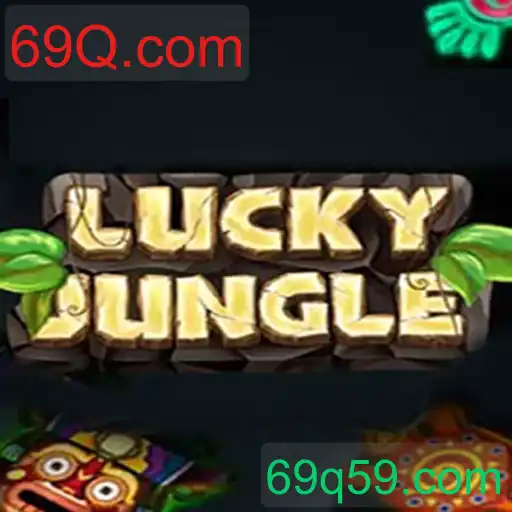 LuckyJungle